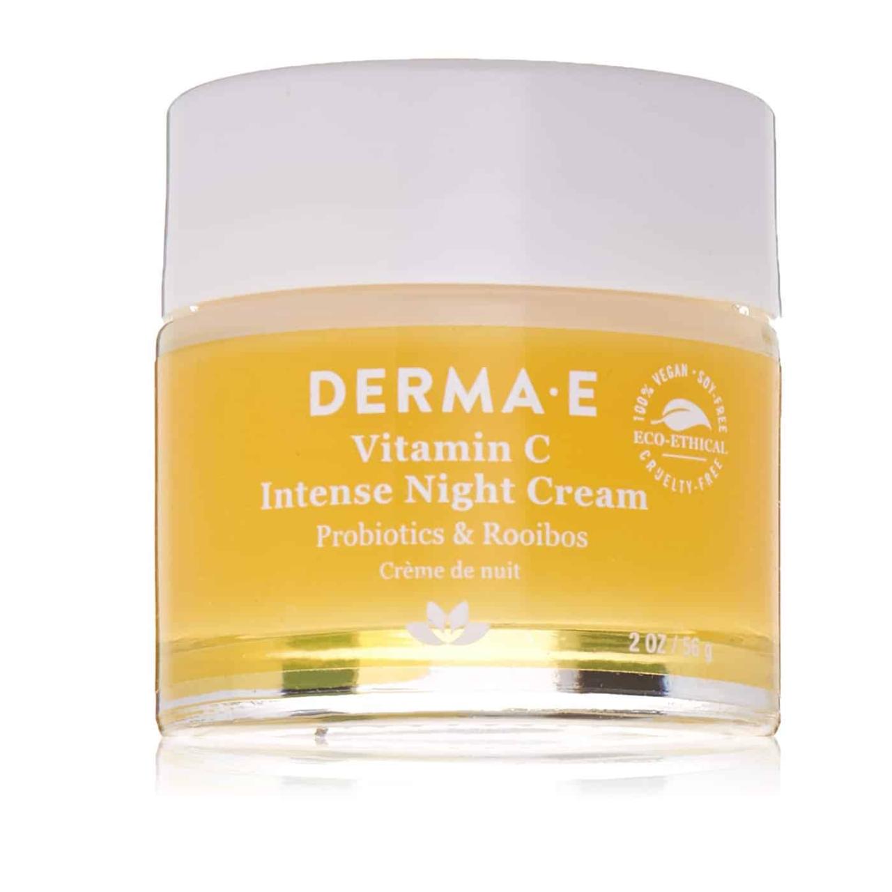 Best vitamin c cream