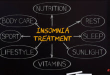 Sleep therapy for insomnia