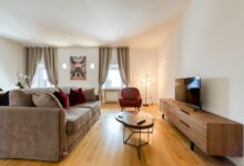 Best airbnbs in rome