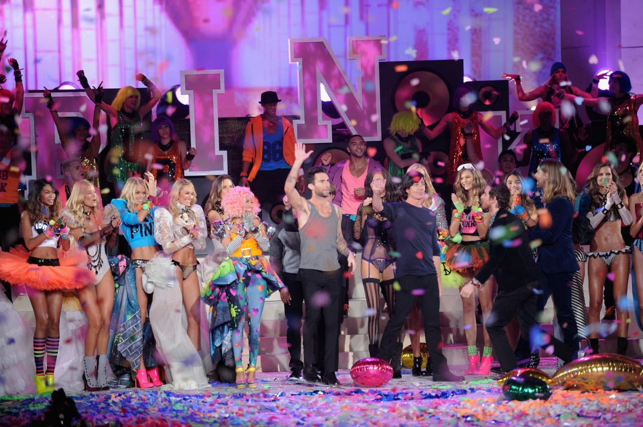 Victorias secret taps designer adam selman as executive creative director
