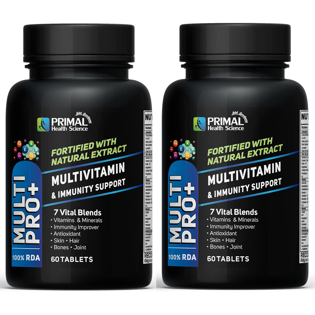 Best multivitamin for women