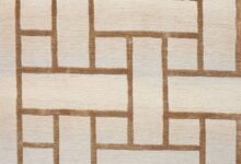 Victor glemaud rugs patterson flynn