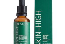 Best serum for wrinkles