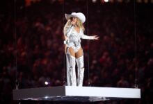 36 thoughts i had beyonce netflix christmas day halftime performance