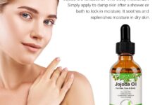 Best oils for hair growth