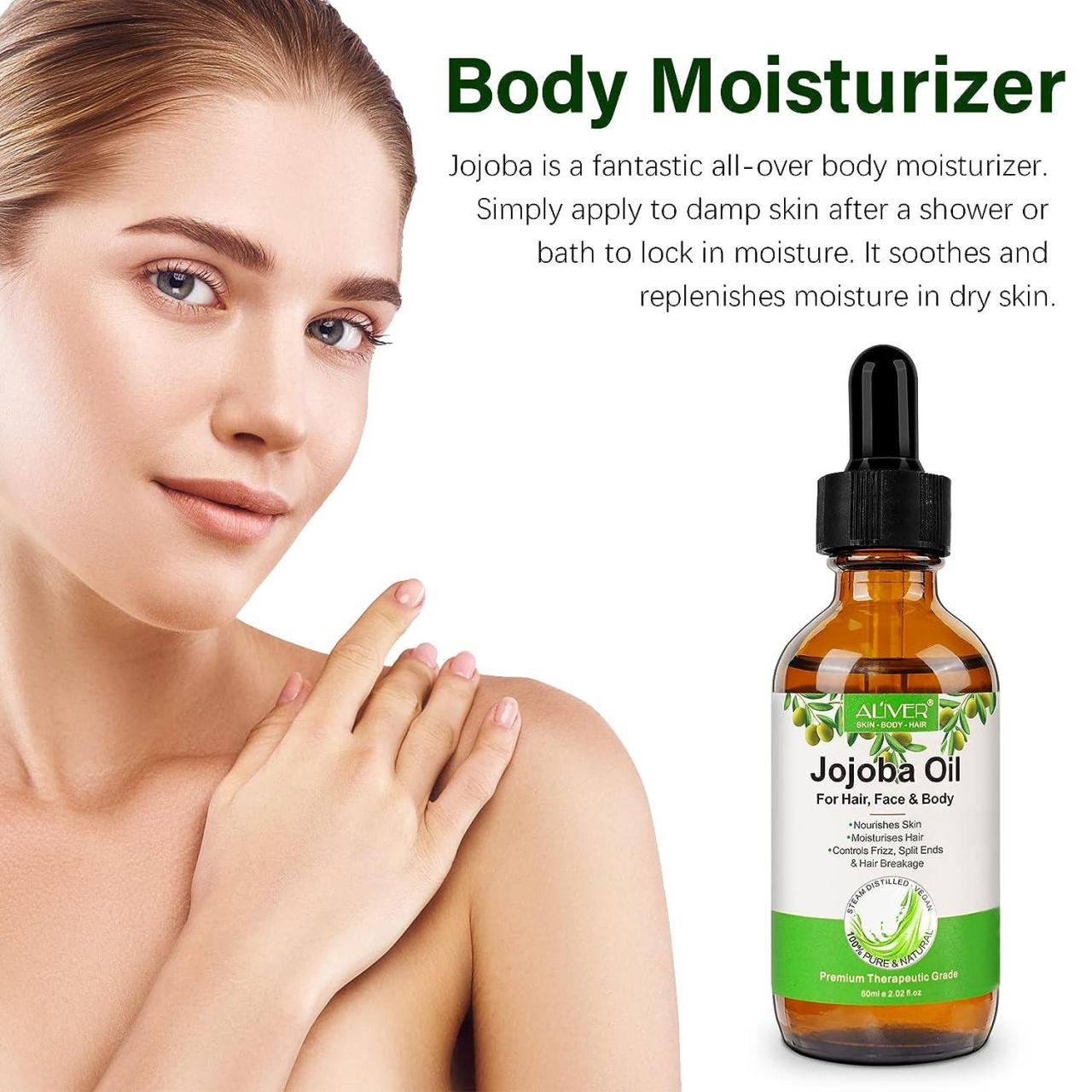 Best oils for hair growth