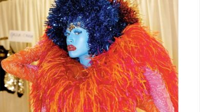 John galliano in his own words the designer reflects on a extraordinary decade at maison margiela