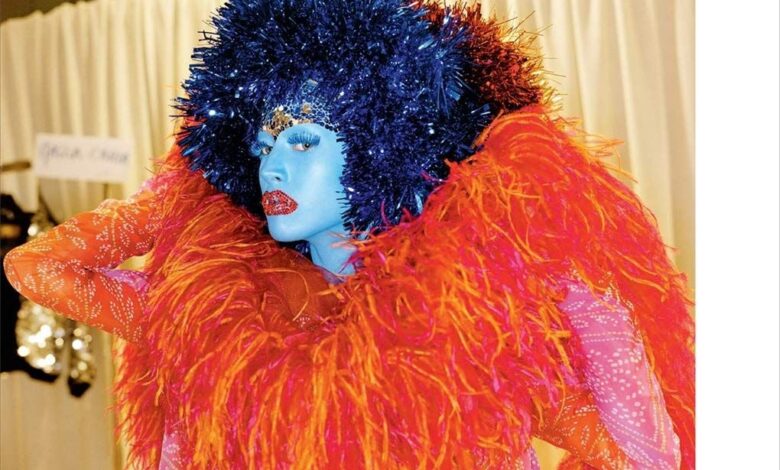 John galliano in his own words the designer reflects on a extraordinary decade at maison margiela