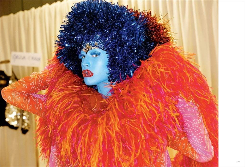 John galliano in his own words the designer reflects on a extraordinary decade at maison margiela