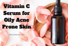 Best vitamin c serum
