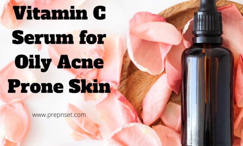 Best vitamin c serum