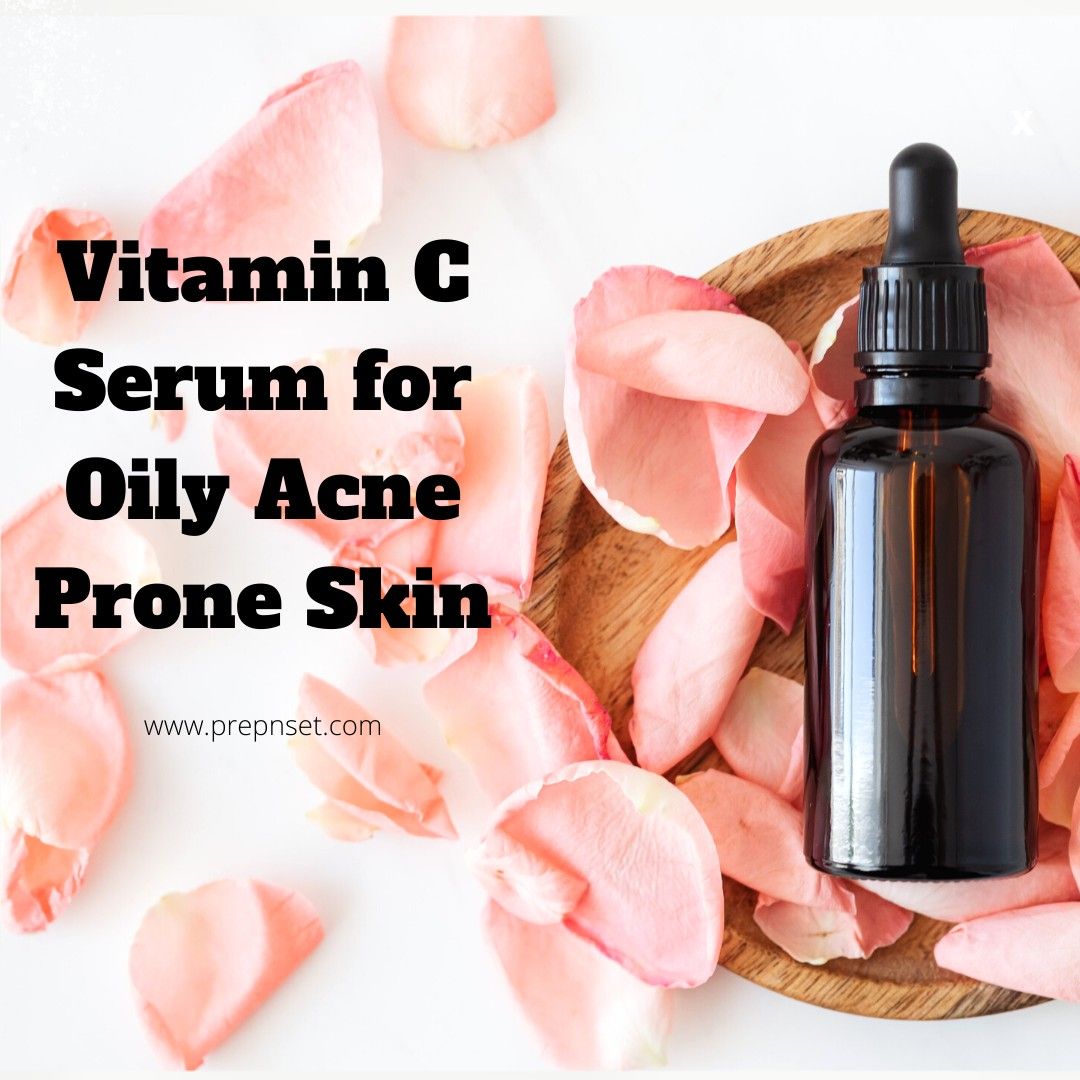 Best vitamin c serum