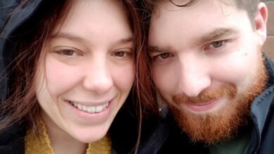 Danny lavery womens hotel book interview