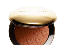 Westman atelier powder blush contour duo