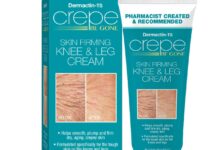 Best skin firming creams
