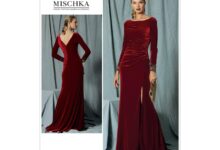 Vogue editors favorite oscar dresses photos