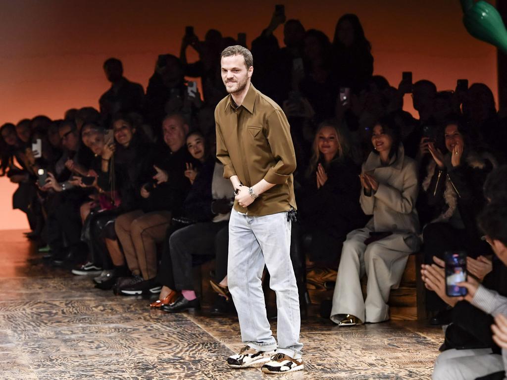 Chanel appoints matthieu blazy as artistic director