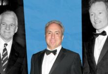 Susan morrison lorne michaels biography interview