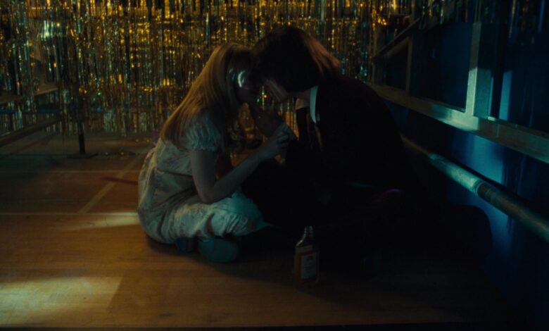 Sofia coppola book imprint virgin suicides