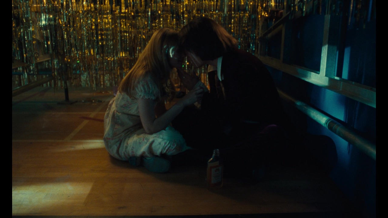 Sofia coppola book imprint virgin suicides