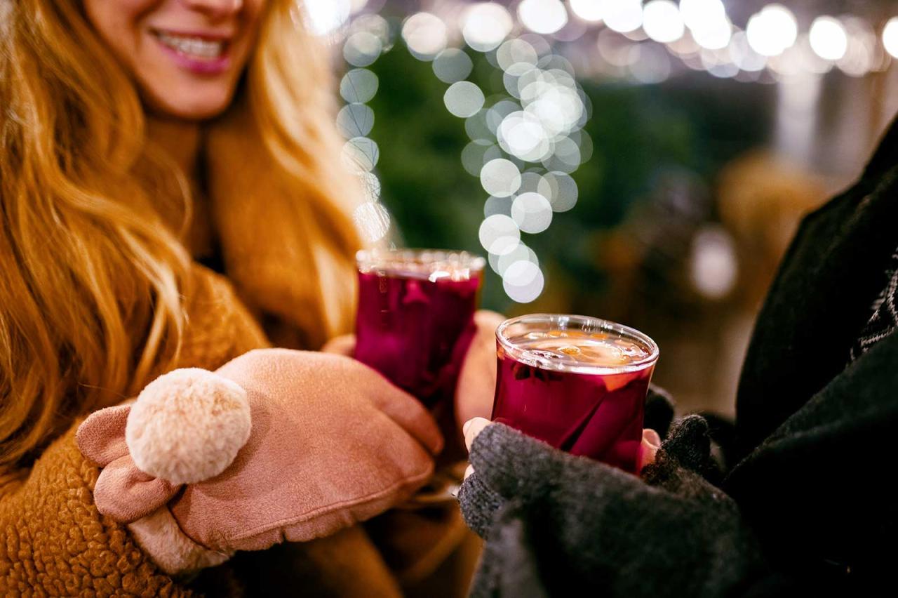 Choosing keeping london christmas