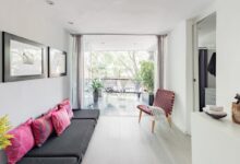 Best airbnbs mexico city