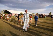 Coachella music festival polarizing style trends