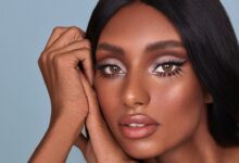 Nikki makeup wolff