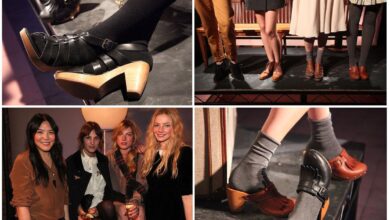 Alexa chung madewell collaboration