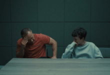 Everything you need to know about adolescence netflix