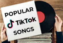 Best songs that defined tiktok