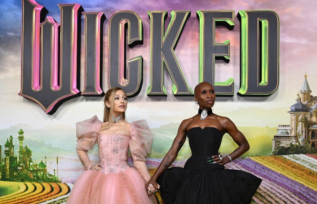 10 best dressed stars tyla sydney sweeney cynthia erivo