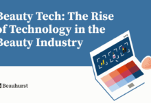 The tip off beauty tech