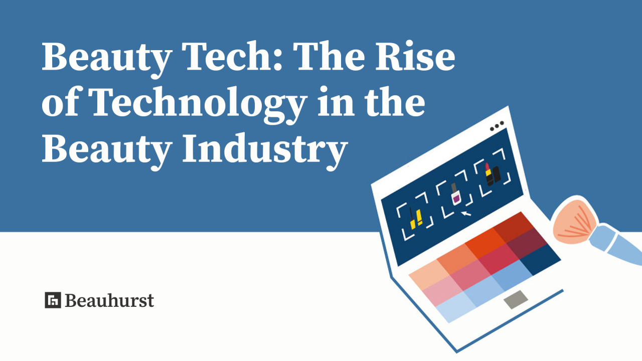 The tip off beauty tech