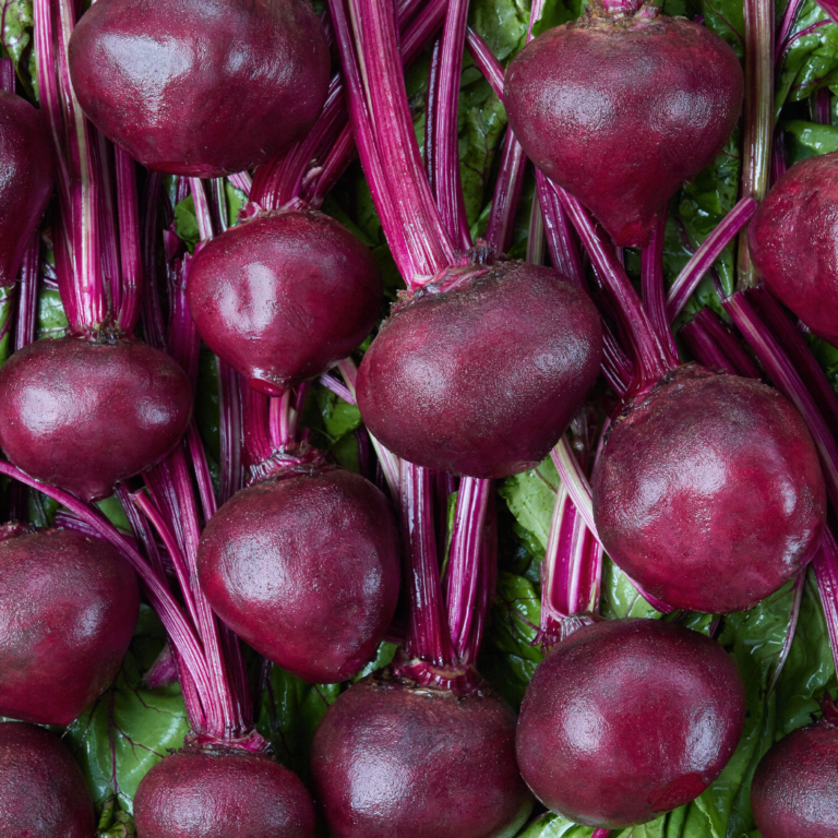 Foods high in potassium