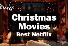 Best new netflix christmas movies