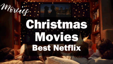 Best new netflix christmas movies