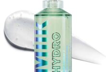 Best pore minimizing primer