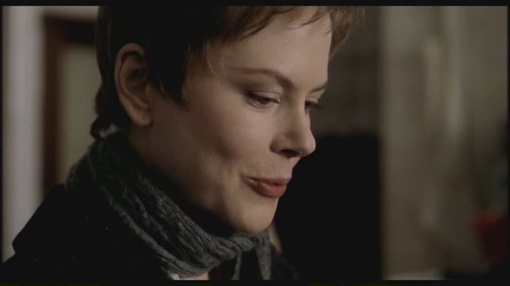 Nicole kidman babygirl florals bows