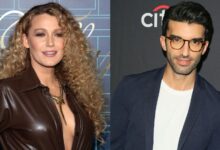 Blake lively justin baldoni accusations it ends with us