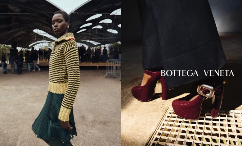 Matthieu blazy best bottega veneta red carpet moments