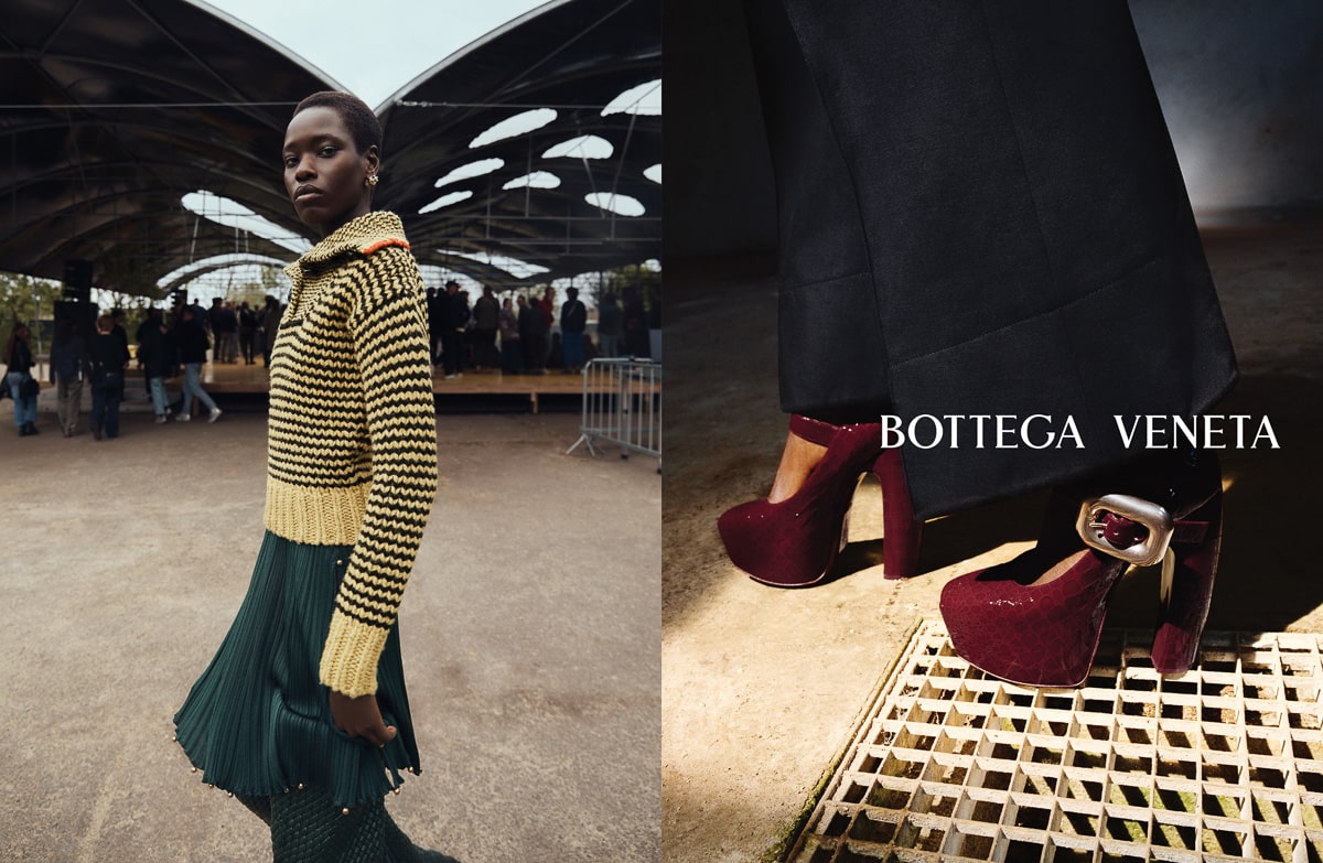 Matthieu blazy best bottega veneta red carpet moments