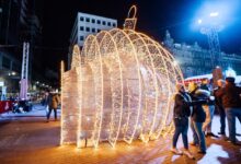 Best european christmas markets