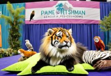 Reunion pet annual save event patch details