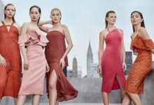 Cocktail hour guide dress code