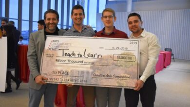 Createcop art partner announces this year winners