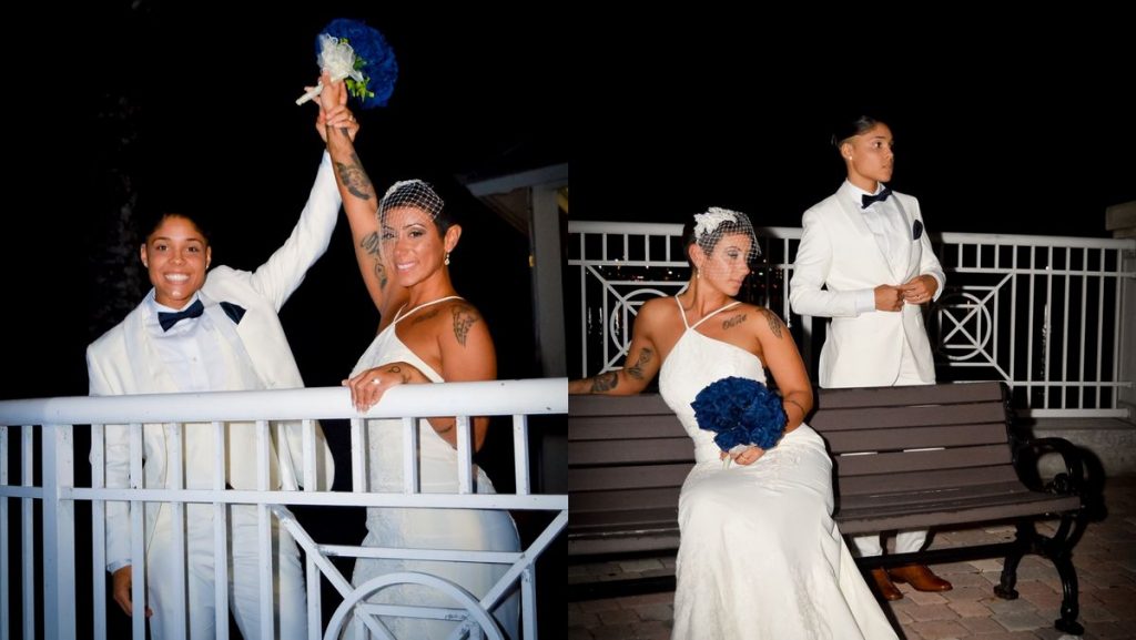 Krista jackson and alex zahn wedding