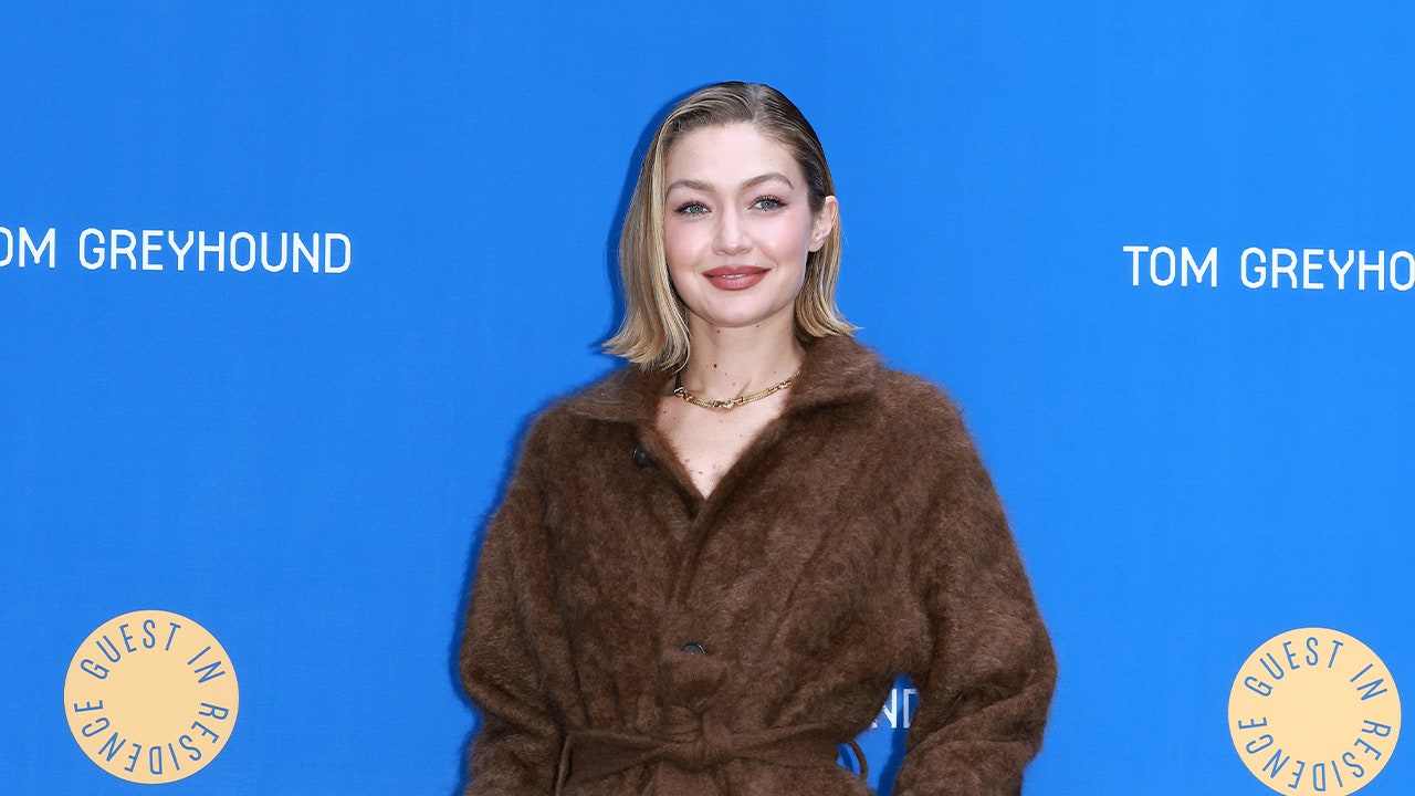 Spring trend hadid gigi glamour nailed major just wang alexander summer