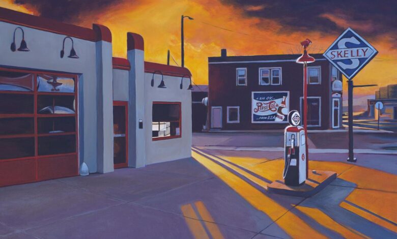 Paul marlow palm springs
