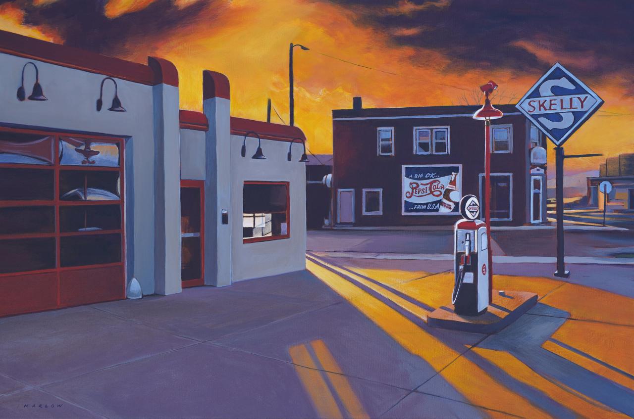 Paul marlow palm springs